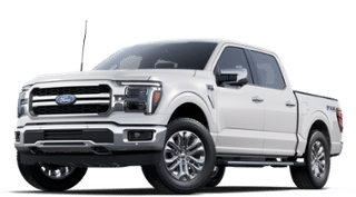 2025 Ford F-150® External Image 2
